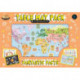 Table Mat Pack: Fantastic Facts