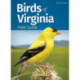 Birds of Virginia Field Guide