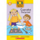 Bob Books Stories: Cupcake Surprise (Level 1 Reader)