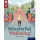 Oxford Reading Tree TreeTops Reflect: Oxford Reading Level 15: Wonderful Wellbeing