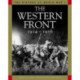 The Western Front 1914-1916: From the Schlieffen Plan to Verdun and the Somme