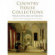 Country House Collections: Their Lives and Afterlives