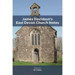 James Davidson’s East Devon Church Notes