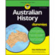 Australian History For Dummies