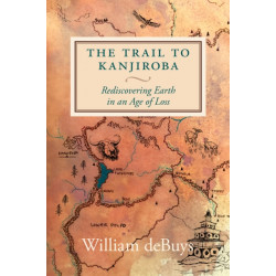 The Trail to Kanjiroba