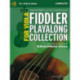 Fiddler Playalong Collection for Viola: Traditional Fiddle Music from Around the World