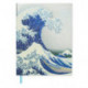 Hokusai: The Great Wave (Blank Sketch Book)
