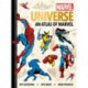 Marvel Universe: An Atlas of Marvel: Key locations, epic maps and hero profiles