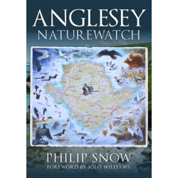 Anglesey Naturewatch
