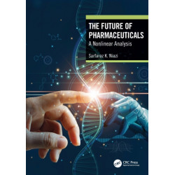 The Future of Pharmaceuticals: A Nonlinear Analysis