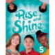 Rise and Shine (AE) - 1st Edition (2021) - Busy Book - Level 5