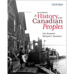 A History of the Canadian Peoples