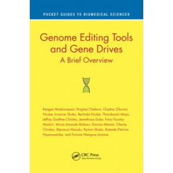 Genome Editing Tools and Gene Drives: A Brief Overview