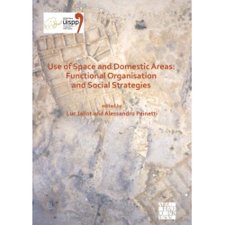 Use of Space and Domestic Areas: Functional Organisation and Social Strategies: Proceedings of the XVIII UISPP World Congress (4-9 June 2018, Paris, France) Volume 18, Session XXXII-1
