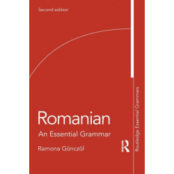 Romanian: An Essential Grammar