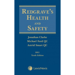 Redgrave's Health and Safety