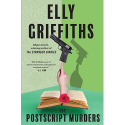 The Postscript Murders: A Mystery