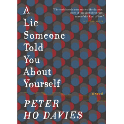 A Lie Someone Told You About Yourself