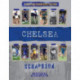 Chelsea Scrapbook
