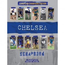 Chelsea Scrapbook