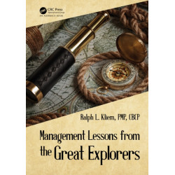 Management Lessons from the Great Explorers