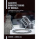 Additive Manufacturing of Metals: Fundamentals and Testing of 3D and 4D Printing