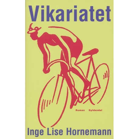 Vikariatet