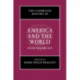 The Cambridge History of America and the World 4 Volume Hardback Set