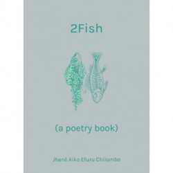 2fish: (a poetry book)