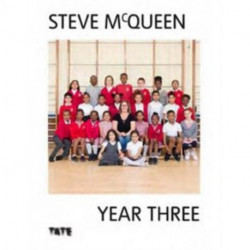 Steve McQueen: Year 3