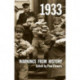 1933: Warnings from History