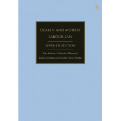 Deakin and Morris’ Labour Law