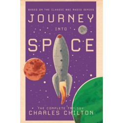 Journey into Space: The Complete Trilogy
