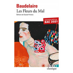 FLEURS DU MAL