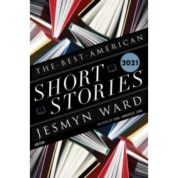 The Best American Short Stories 2021