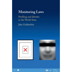 Monitoring Laws: Profiling and Identity in the World State