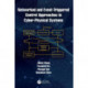 Networked and Event-Triggered Control Approaches in Cyber-Physical Systems