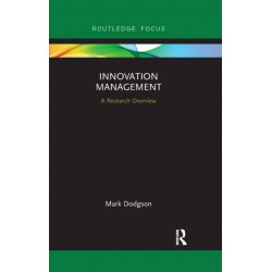 Innovation Management: A Research Overview