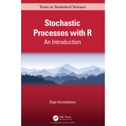 Stochastic Processes with R: An Introduction