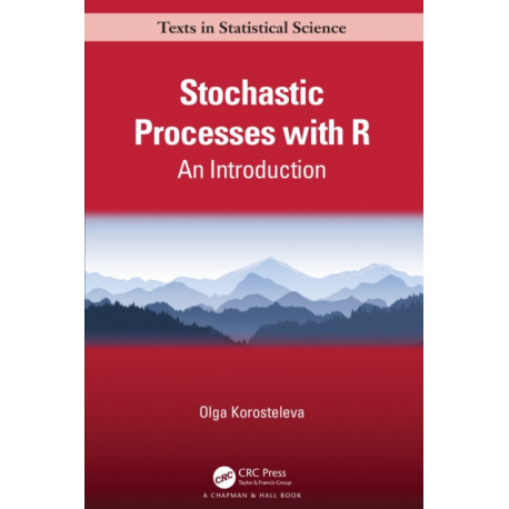 Stochastic Processes with R: An Introduction
