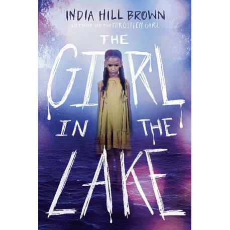 The Girl in the Lake