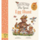 The Great Egg Hunt: 100 Eggs to Spot