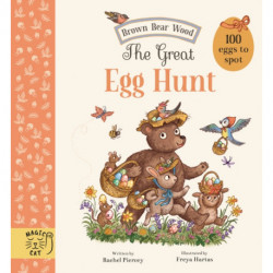 The Great Egg Hunt: 100 Eggs to Spot