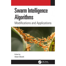 Swarm Intelligence Algorithms: Modifications and Applications