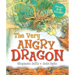 The Very Angry Dragon