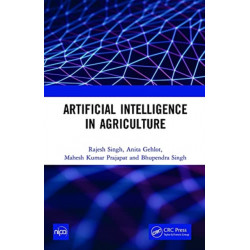 Artificial Intelligence in Agriculture