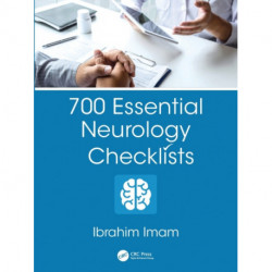 700 Essential Neurology Checklists