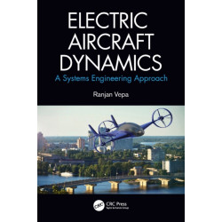 Electric Aircraft Dynamics: A Systems Engineering Approach
