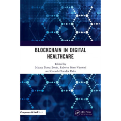 Blockchain in Digital Healthcare