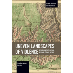 Uneven Landscapes of Violence: Geographies of Law and Accumulation in Mexico